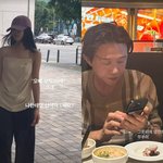 박성광 탈모 극복에 이솔이도 신났네…"<b>소심</b>한 자기애 너무 귀여워"