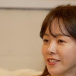 청룡영화상" 한지민, <b>MC</b> 제안에 주저앉았다