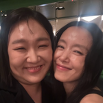 "김고은이야 뭐야"..이수지, 전도연도 감탄할 미모 '폭발'