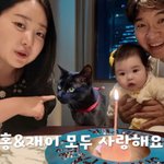 박수홍 "한많은 인생..부모선택 잘해, <b>외동</b>이 좋아"(행복해다홍)