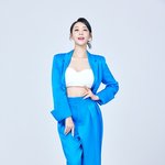 [단독] 안소미 "무대 울렁증 극복 쉽지 않지만…신인의 마음으로...