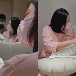 ‘곽정욱’ 박세영, 출산 한달만 육아 <b>SOS</b> “조리원에 전화하고파”