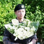 즉시 폐기, 진심으로 죄송"..방탄 정국, 日 우익 문구 논란에...