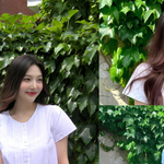 '나 혼자 산다' 크러쉬 조이, 여름의 시작을 알리는 청순한 비주얼