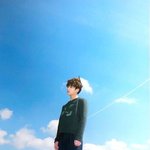 방탄 정국 YOUNG <b>FOREVER</b> 앨범 포토