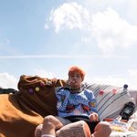 방탄 뷔 YOUNG <b>FOREVER</b> 앨범 포토