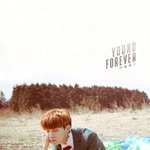 방탄 제이홉 YOUNG <b>FOREVER</b> 앨범 포토