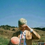 방탄 알엠 YOUNG <b>FOREVER</b> 앨범 포토