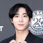 [현장포토] "<b>여심</b>을 녹인다"…추영우, 훈훈한 눈맞춤
