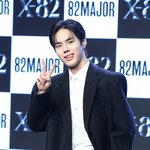 [팝업]황성빈, 과거 논란+멤버 <b>디스랩</b> 사과 “단어의 무게 생각...