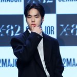 [댓글부탁해] ‘<b>일베</b> 의혹’ 82메이저 황성빈, “경솔한 행동 깊이...