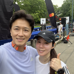 [댓글부탁해] '박시은︎' 진태현, 암수술 앞두고 뉴욕서 귀국 “완벽하게...