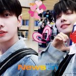 뉴스엔 <b>김기태</b> 기자 고마워요 ㅋ