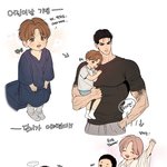 징크스 <b>대본</b> 써봤음