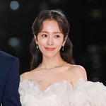 한지민 "청룡영화상 <b>MC</b> 제안에 주저앉아…김혜수 '한 마디'에...