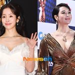 “청룡영화상 <b>MC</b> 제안받고 주저앉아, 김혜수 조언에 용기”(주고받고)