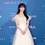 전했다…'26세' 조윤수, 박훈정 <b>Pick</b> 1년 여만에 스크린 데뷔