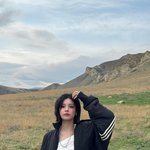 [댓글부탁해] "영화 속 한 장면 같아"…예지, 일상 아닌 화보...