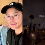 [댓글부탁해] NRG 문성훈, <b>LA</b> 거주 근황… “시위 절대 못...