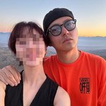 [댓글부탁해] 'LA 거주' <b>NRG</b> 문성훈, 9살 연하 아내와 불안한...