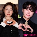 [댓글부탁해] [공식] '김연아' 고우림, 전역 한 달 만에 겹경사...