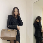 [댓글부탁해] ‘12살子 엄마’ 한채영, <b>실사</b>판 바비인형...44세 맞나요?
