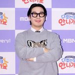 [댓글부탁해] '보안경 착용' 하하, 눈 건강 적신호 고백 "수술...