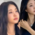 [댓글부탁해] 김사랑, 핑크 렌즈로 몽환적인 분위기 자아내