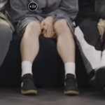 나 종아리 진짜 이정도로 <b>푸짐</b>한데 어떡하지