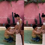 드러낸 '쌍둥이 D라인'…이혼 위기·<b>낙상</b>사고 극복[SCin스타]