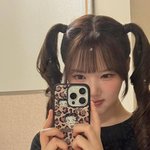 “<b>콩순</b>이 닮은 귀여움”…예린, 양갈래 헤어→러블리 감성 폭발