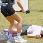 '돌싱' 율희, <b>탈수</b>→저혈압→빈혈…"그때부터가 정말 지옥이었다"...