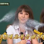 '56세' 김완선, 워터밤에 <b>러브</b>콜.."감기 걸려도 좋으니 불러달라"...