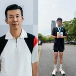 '정혜영' 션, 둘째 아들이 벌써 16살…"2.56kg로 작게...