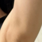 <b>제모</b>크림으로 겨털 <b>제모</b>함