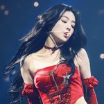 아이린 콘서트 <b>미침</b>