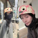 김소연, 여신 미모 다 가리는 털털 근황‥<b>S.E.S</b> 바다와 우정...