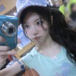 아일릿 <b>모카</b> 인별 개설하면 반응좋을듯