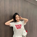 티아라 시절로 회귀…함은정, 단발 변신에 '분위기 올킬'