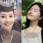 '전진' 류이서, 결혼 5년만 승무원 <b>본업</b> 복귀.."비행중"