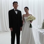 ‘손예진 닮은꼴’ 이광기 딸정우영, 오늘 부부된다…신혼집은 독일[Oh...