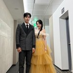 [SCin스타] 김소현손준호, 전주서 빛난 부부 <b>케미</b>…김호영과 유쾌한 한...