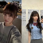 [추천선플만] '바니와 오빠들' 노정의, 일상 사진에 다 담은 분위기…“현실...