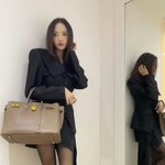 한채영, 도대체 몇<b>등신</b>이야…여전한 바비 인형 비주얼 [N샷]