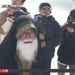 나영석 노인 분장에 “너무 열심히 살아” 이은지 눈물날 뻔(지락...