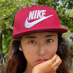 '발리 거주' 포미닛 허가윤, 그을린 얼굴+주근깨 콕콕…현실판 <b>모아나</b>