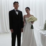 이광기 딸 이연지, 정우영과 오늘 결혼…신혼은 독일에서