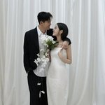 손예진 닮은꼴' 이광기 딸, 오늘(15일) 축구선수 정우영과 결혼...