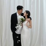 "사회는 유재석"…'손예진 닮은꼴' 이광기 딸정우영, 오늘(15일)...