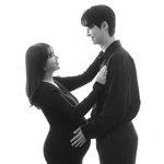 '이용식 <b>사위</b>' 원혁, 아내 출산 위해 산모 건강 관리사 수료 "韓...